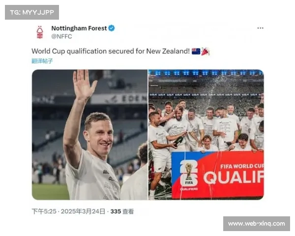 诺丁汉森林续约伍德新西兰前锋上季20球助力保级成关键人物 诺丁汉森林续约伍德新西兰前锋上季20球助力保级成关键人物