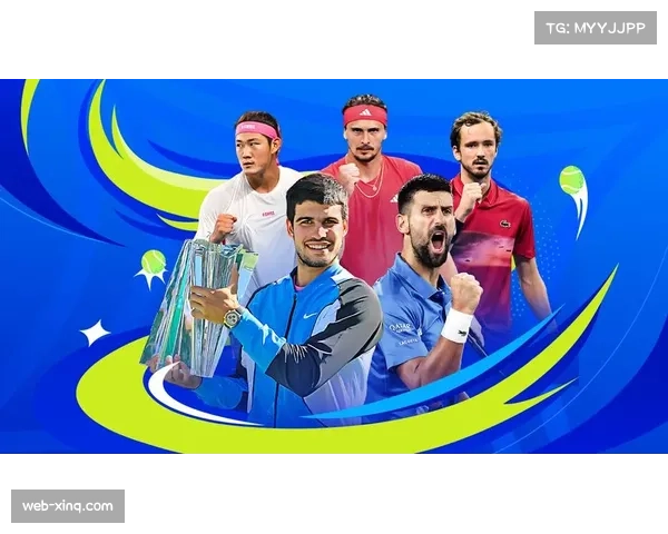 ATP巴黎大师赛八强激战正酣 顶尖球星上演巅峰对决