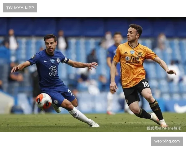 切尔西对阵狼队,蓝军纪律问题成冲击三连胜隐忧