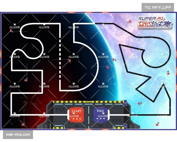 FE新赛季引入多场夜间赛，吉达双赛成亮点