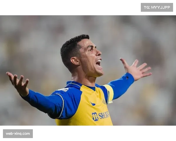 C罗表态沙特转会决定“疯狂但正确”，计划在该国度过余生