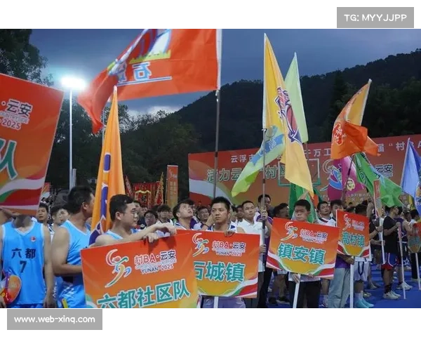 赛事带动云浮旅游发展，“一日观赛，多日度假”模式初见成效