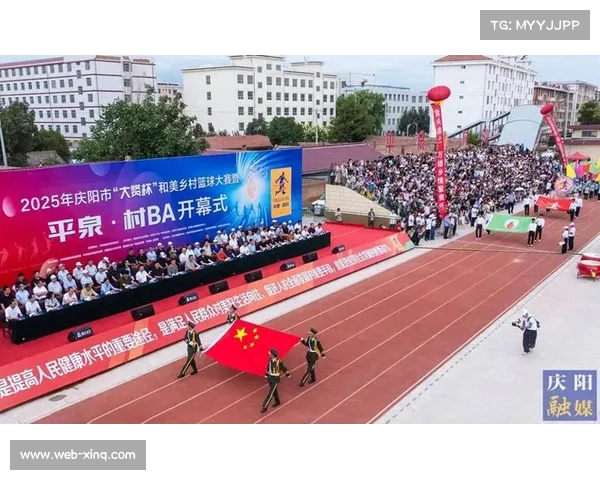 庆阳“大贤杯”村BA落幕,商贤队109-96胜闫寨队夺冠 庆阳“大贤杯”村BA落幕,商贤队109-96胜闫寨队夺冠