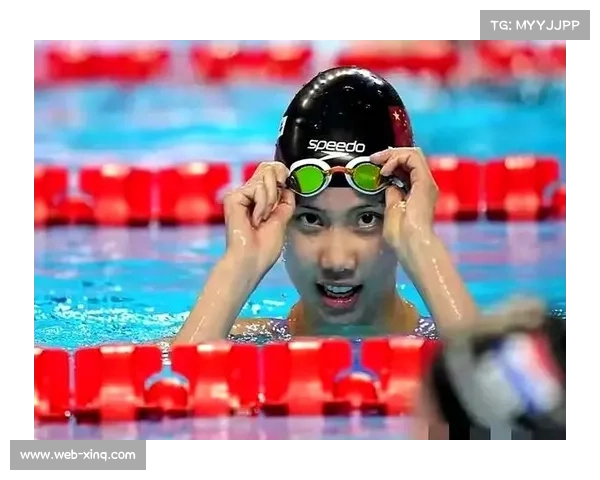 仰泳项目现创新战术，选手采用不对称划手提高效率