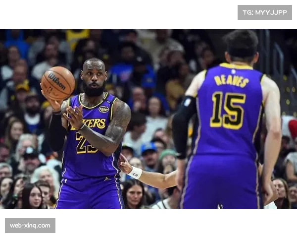 NBA常规赛湖人vs勇士，伤病名单更新引关注