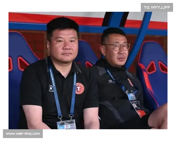 李金羽执教辽宁铁人：本土教练优势明显，球队建设话语权强